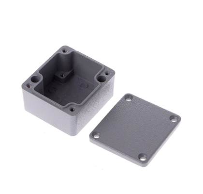 Aluminium Junction Box