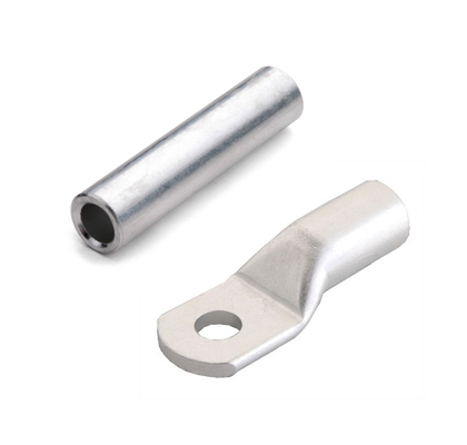 Aluminium Lugs & Ferrules