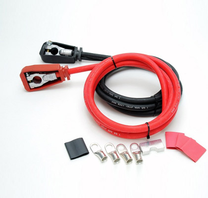 Battery/Auto Cable
