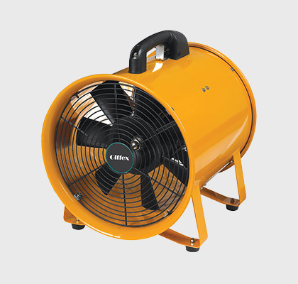 Blower Fan