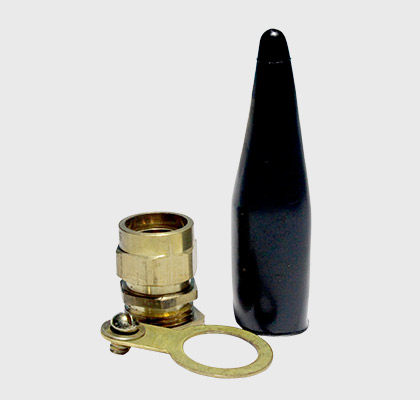 Brass Cable Gland