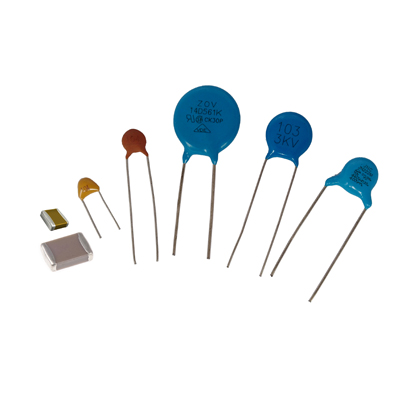 Capacitors