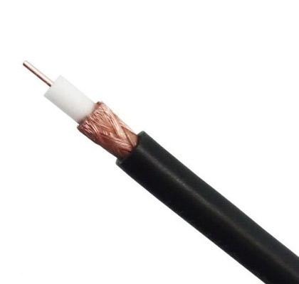 Coaxial Cable