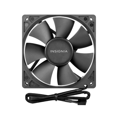 Cooling Fan