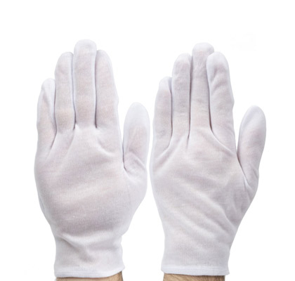 Cotton Glove