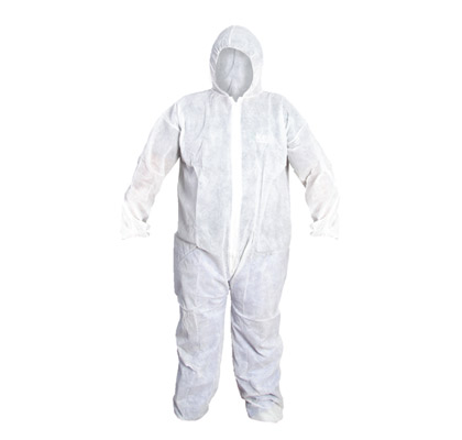 Disposable Coverall