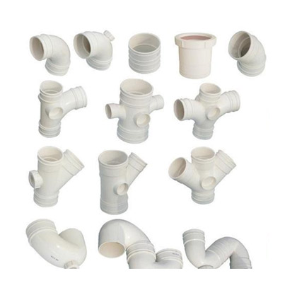 Drainage Pipe & Fitting