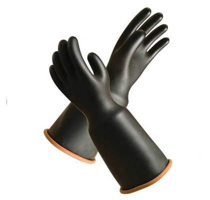Electrical Glove