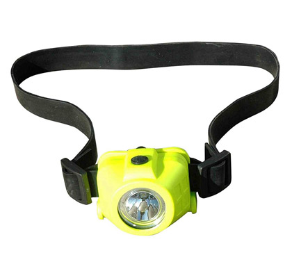 Explosion Proof Headlight