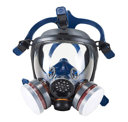 Face Respirator