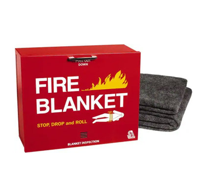 Fire blanket