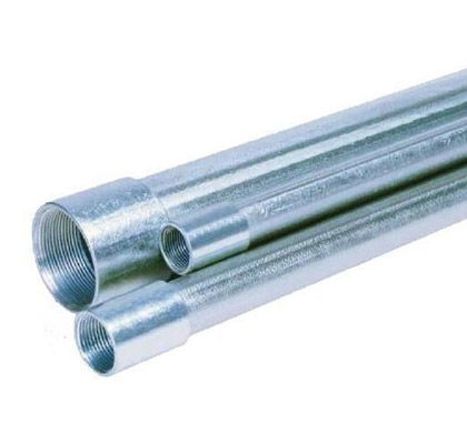 Galvanized Conduit