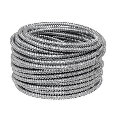 GI Flexible Conduits