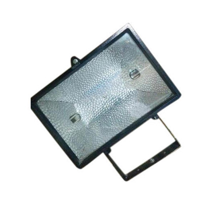 Halogen Lamp & Fitting