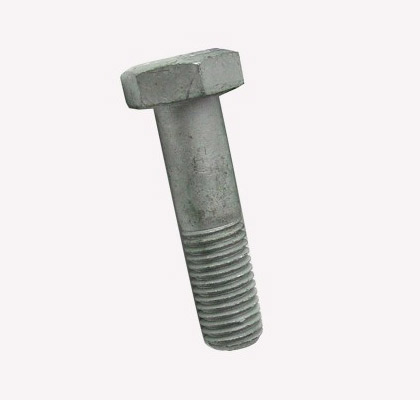 HDG Bolt