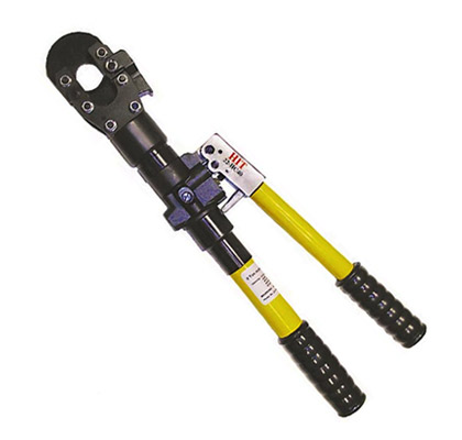 Hydraulic Cable Cutter