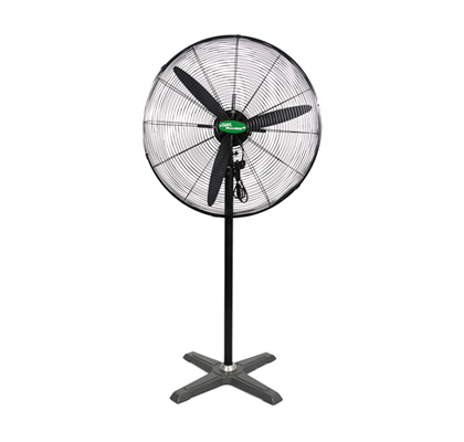 Industrial Pedastal Fan