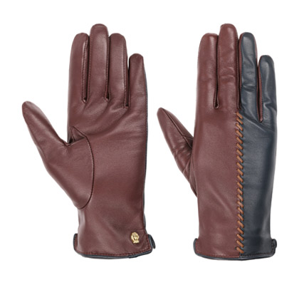 Leather Glove