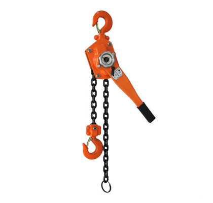 Lever Hoist