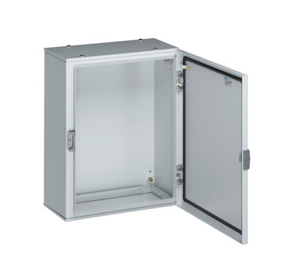 Metal Enclosures