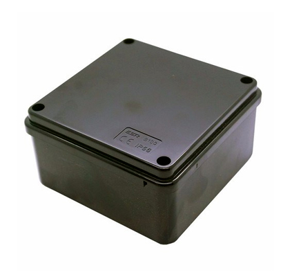 Metal & PVC Adoptable Box