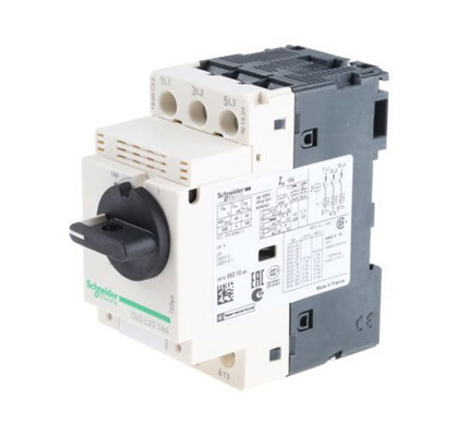 Motor Circuit Breaker