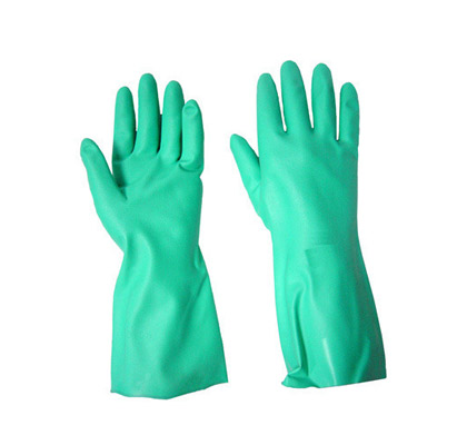 Nitrile Glove