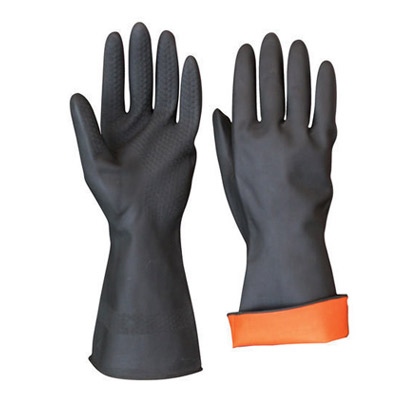 Rubber Glove