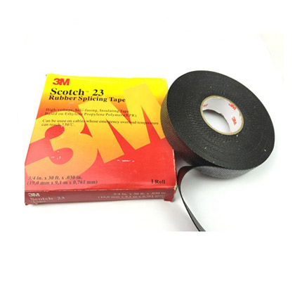 Rubber Splicing Tape