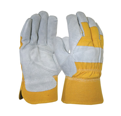 Safety Gloves