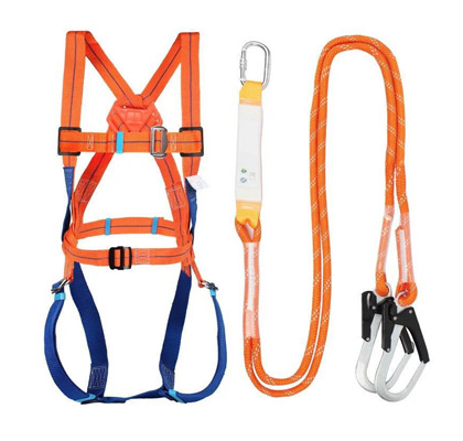 Safety Harness