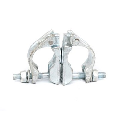 Scaffolding Clamps & Fittings