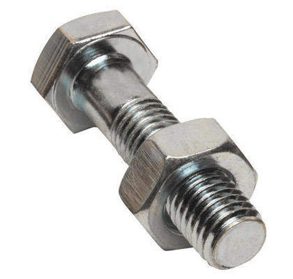 Stainless Steel Bolt