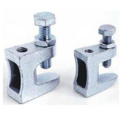 Unifix & Beam Clamp