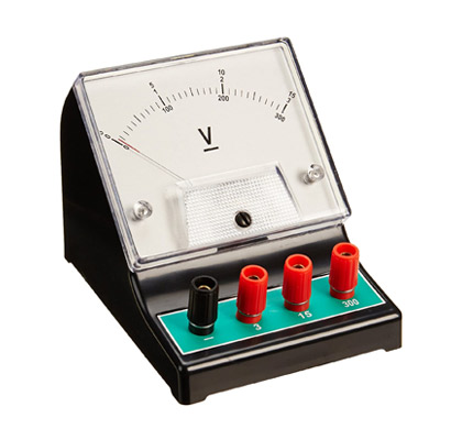 Voltmeter