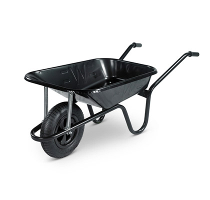 Wheel barrow